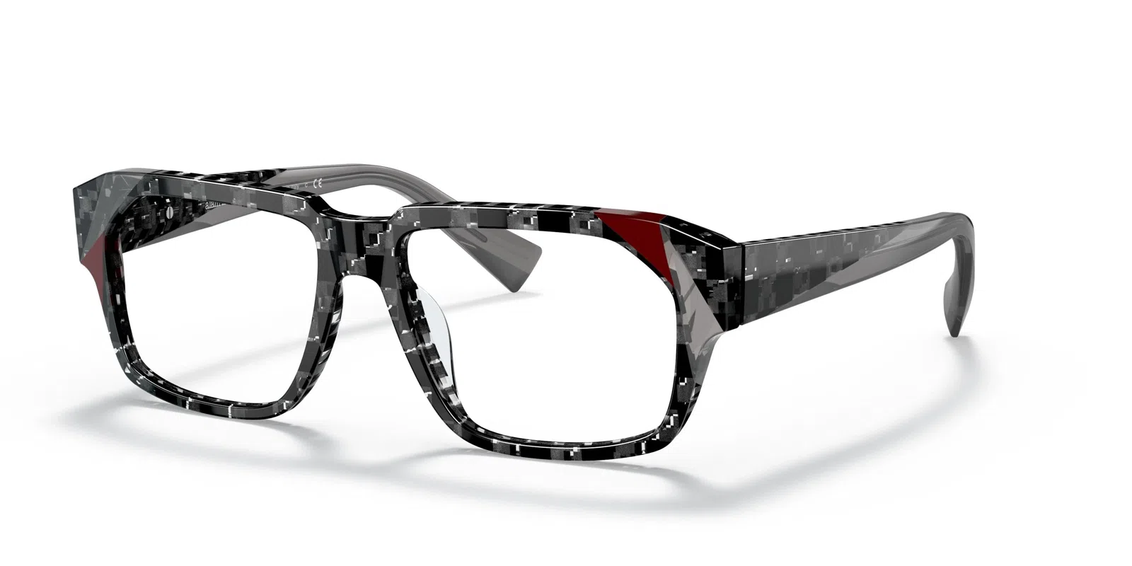 Alain Mikli Balon 3141 Eyeglasses - view 10